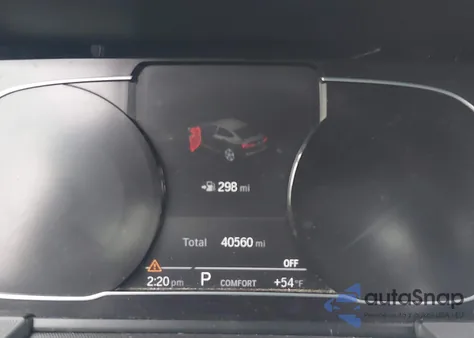 2020 BMW 228I Gran Coupe xDrive из США, поврежденный, VIN WBA73AK06L7F98003